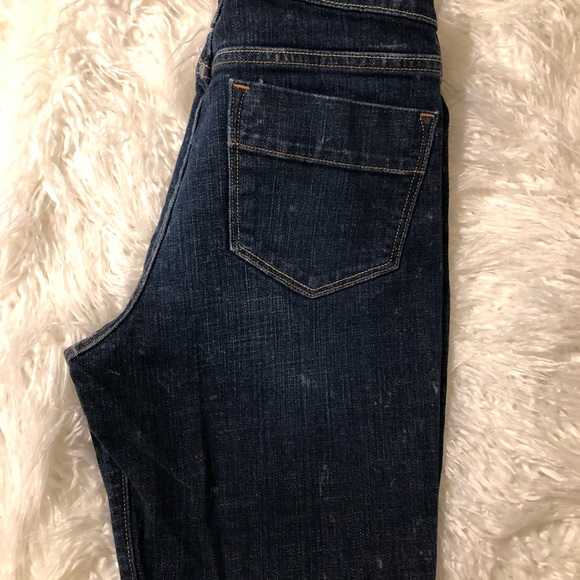 Old Navy Sweetheart size 4 jeans - Picture 7 of 7